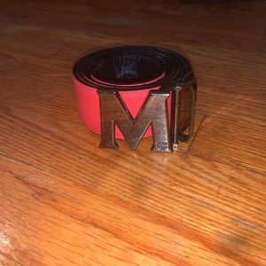 MCM Belt